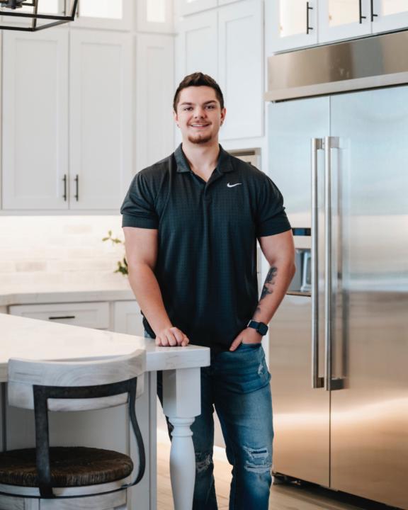 Zane Roehr