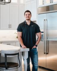 Zane Roehr