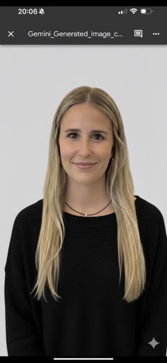 Magali Garcia
