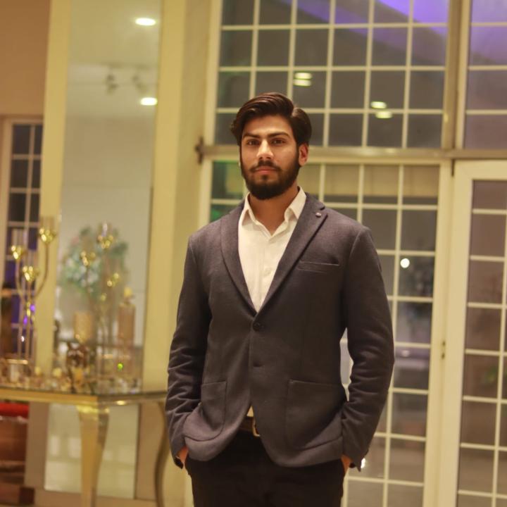 Bilal Ejaz