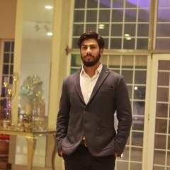 Bilal Ejaz