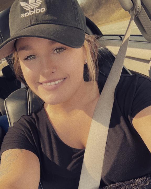 Kayla Christman