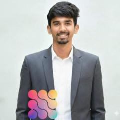 Hari Prathap Balamurugan