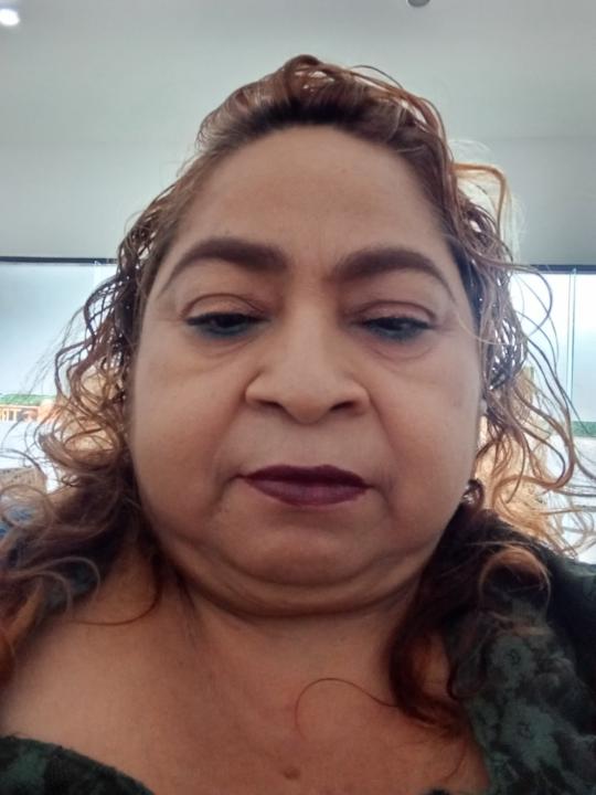 Maria del socorro Icte uicab