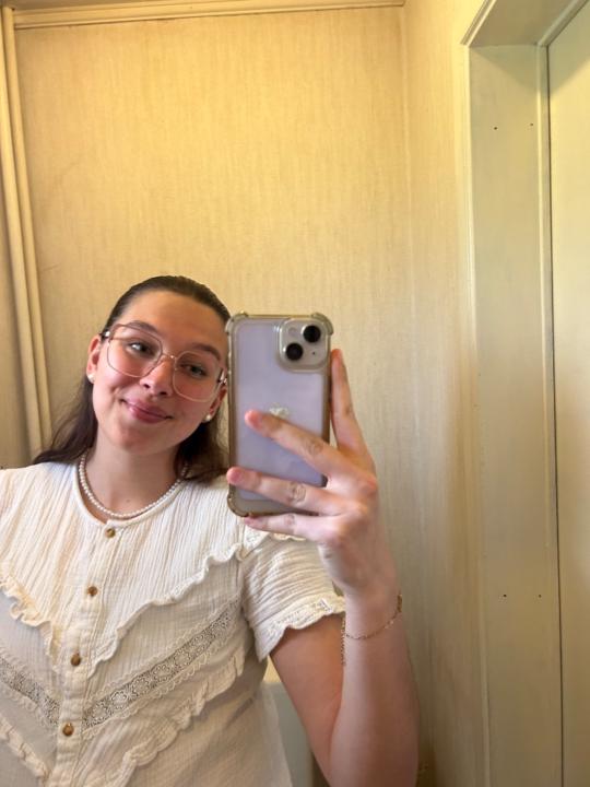 Margaux Guillaume