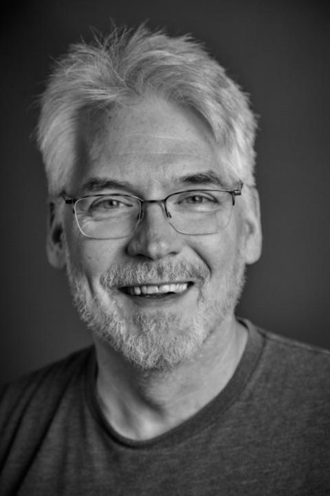 Mark Saunders