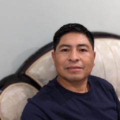 Julio Roberto Elias