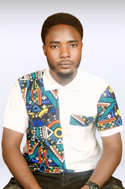 Hamadou Swabo