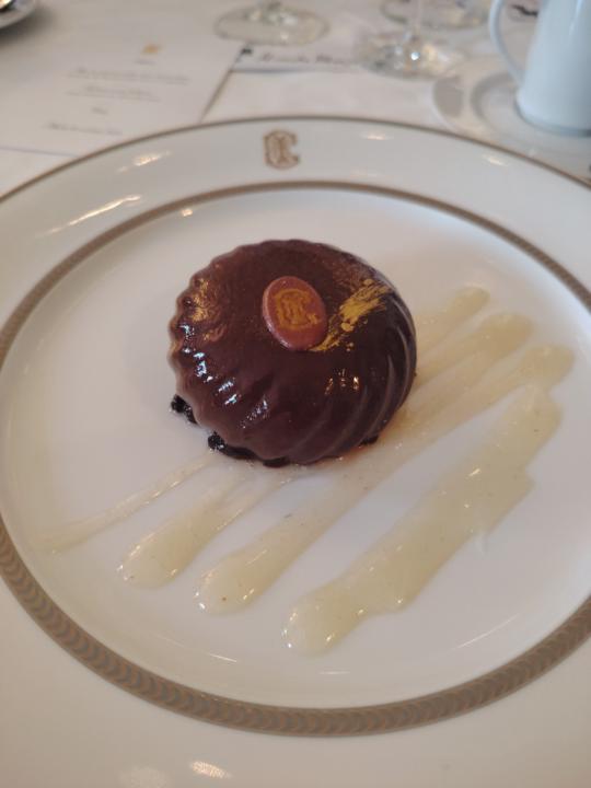 Emma garance Minacha