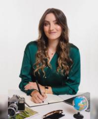 Kathleen Osório