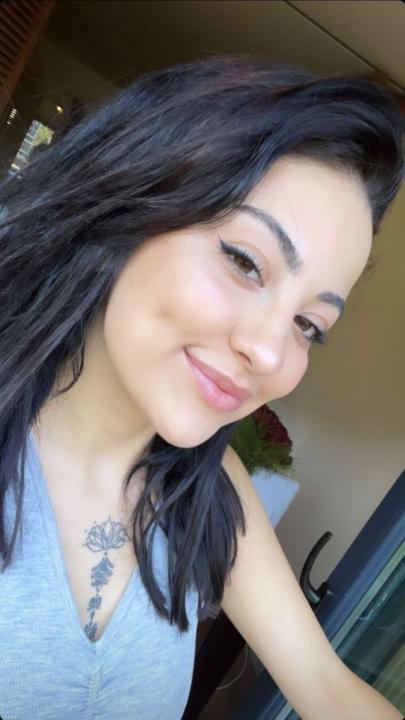 Mariam Ness