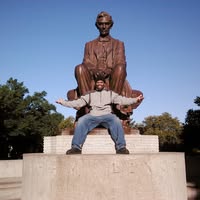 Christopher Anderson