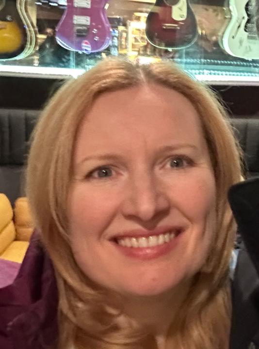 Maria Levin