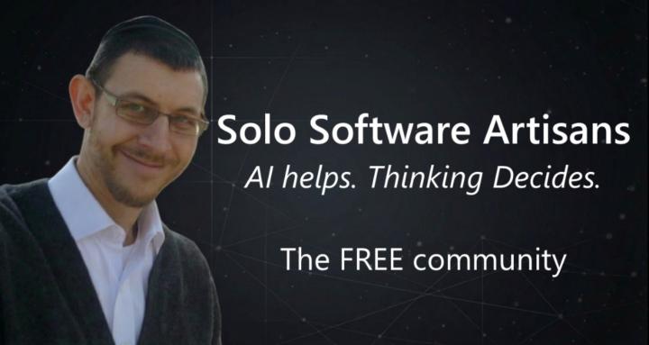 Solo Software Artisans - Free