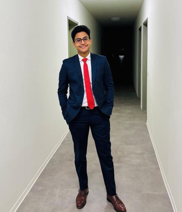 Piyush Sachan