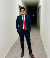 Piyush Sachan
