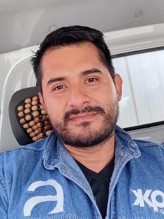 Carlos Jimmy Ramos Villca