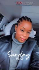 Charmine Sesay