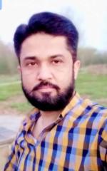 Syed Tahir Abbas