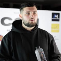 Josh Tobias-gibbins