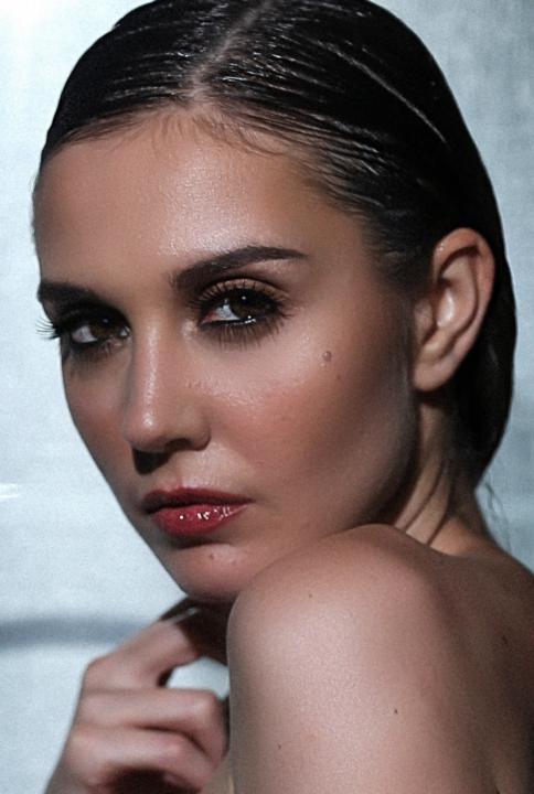 Elisa Larrea