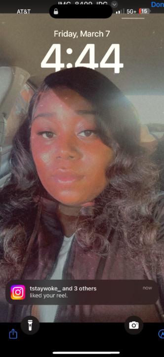 Yaerreas Williams
