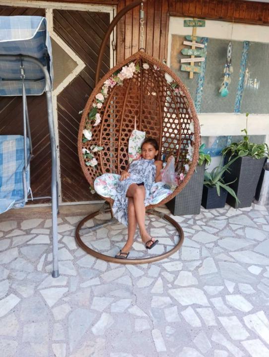 Михаела Минчева