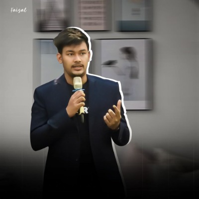 Faisal Chowdhury