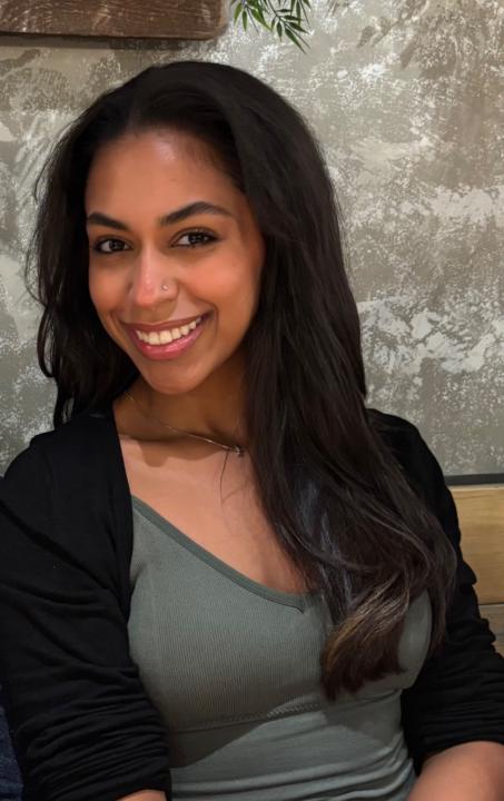 Tamires Navarro Araujo