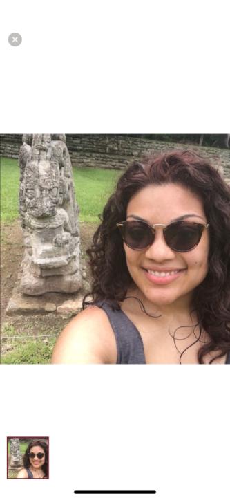 Yesenia Aviles