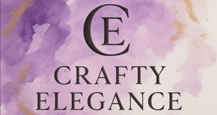 Crafty Elegance Lounge
