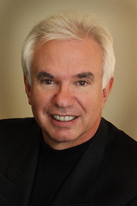 Geof Roach