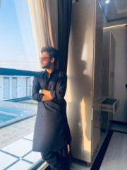 Yasal Zafri