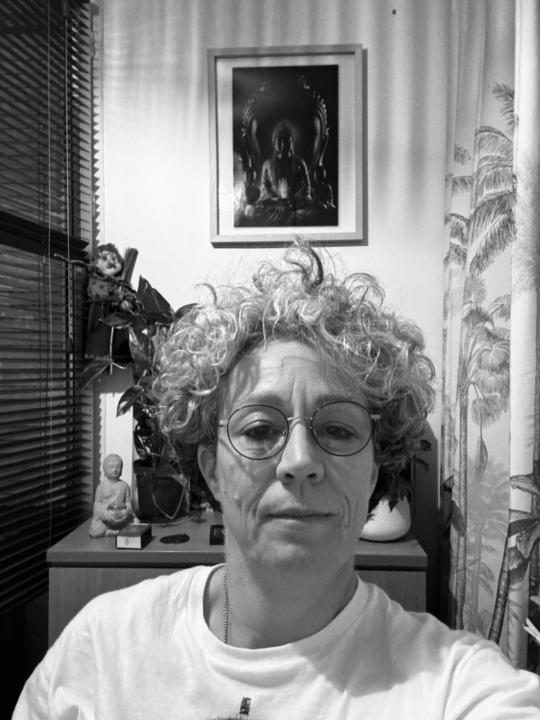 Christelle Peyrichoux