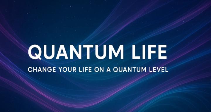 Quantum Life