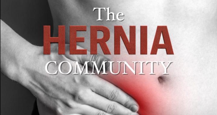 The Hernia Community