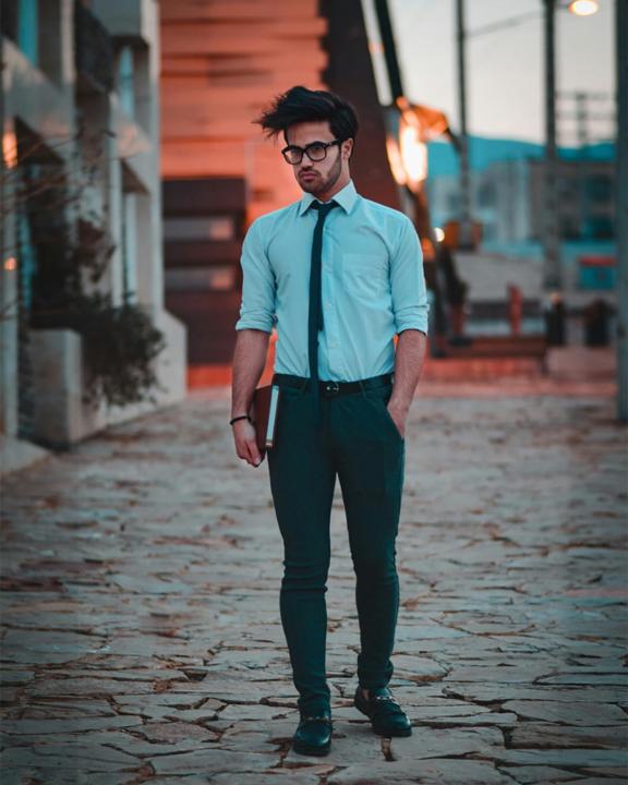 Saad Qureshi