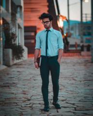 Saad Qureshi