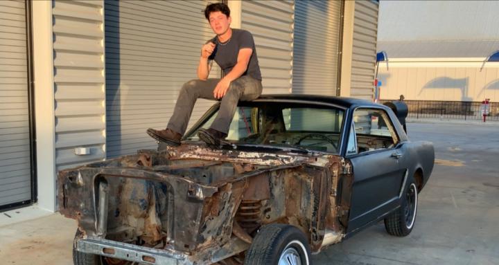 Rust to Road Academy