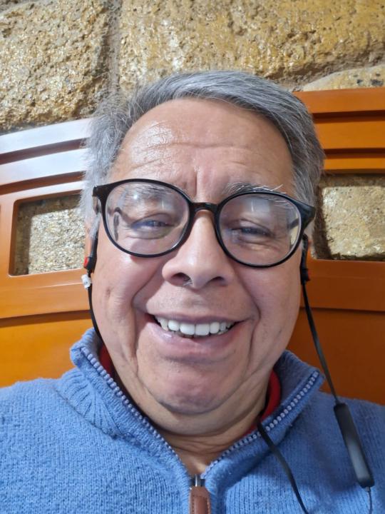 Guillermo Ramón Ochoa Martinez