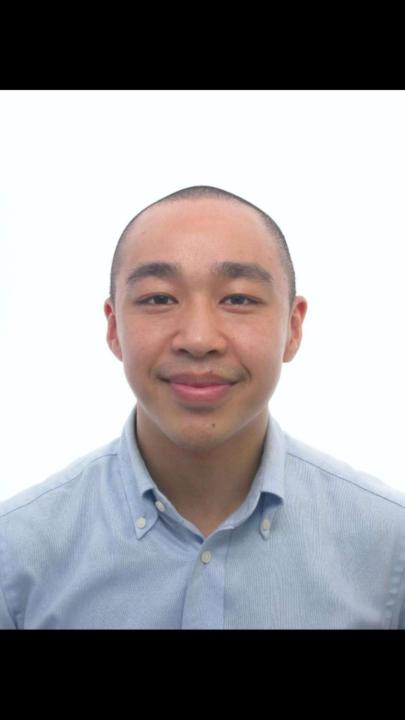 Daniel Chan