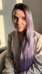 Elodie Mauger-Longuemare