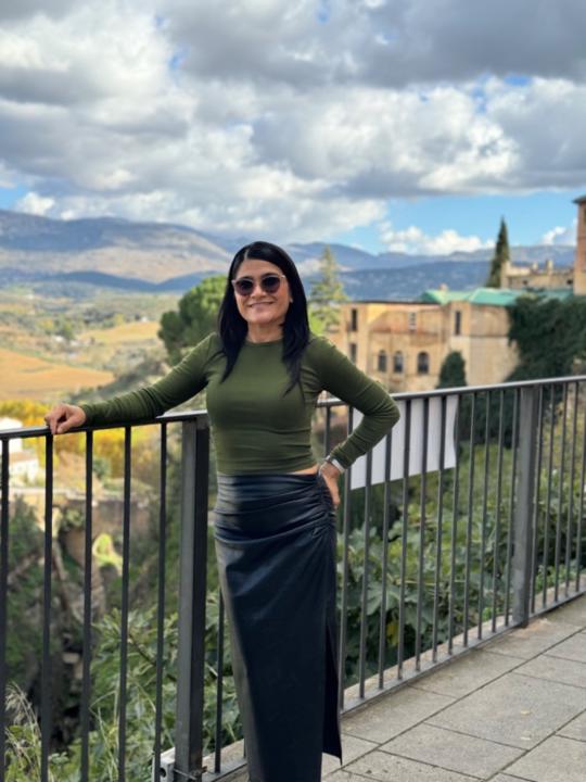 Paola Andrea Rodríguez