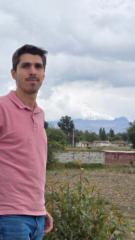 Nicolas Narvaez
