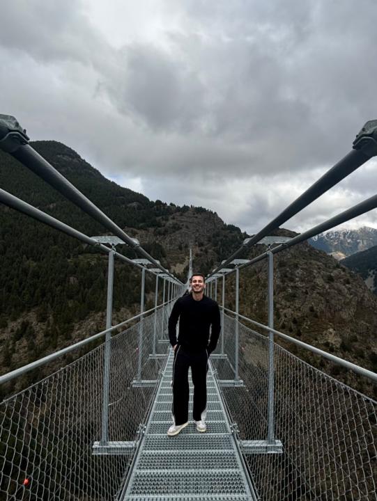 Marc Samper Tarancon