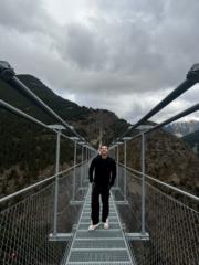 Marc Samper Tarancon