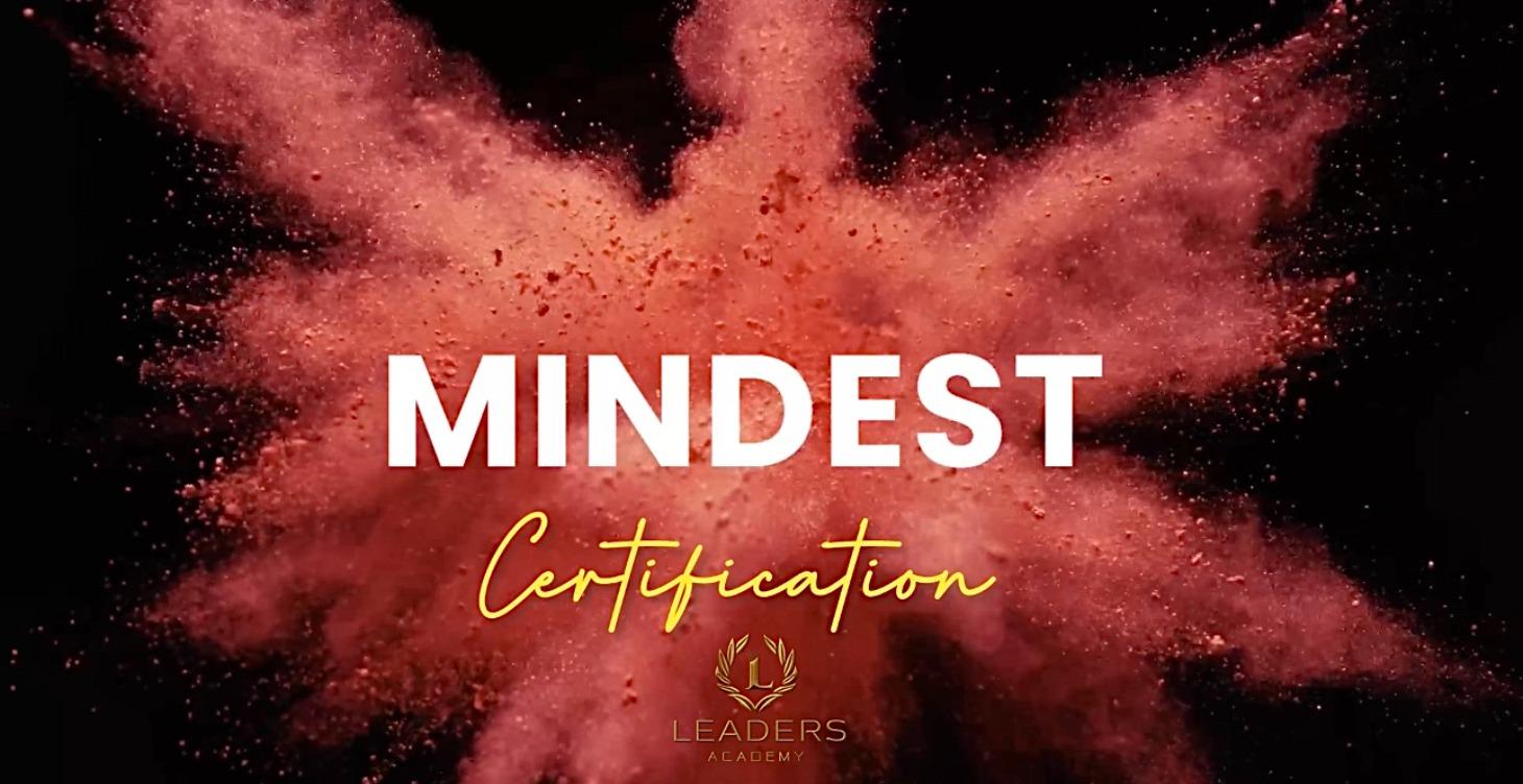 THE 4 MIND TRIGGERS  (CERTIFICATION)