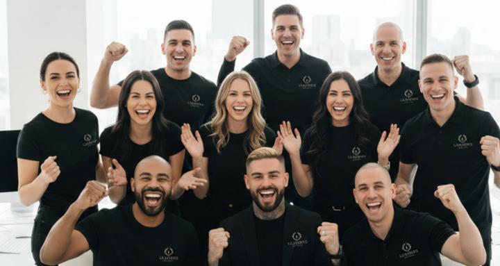 10-Week SMP & Business Mastery