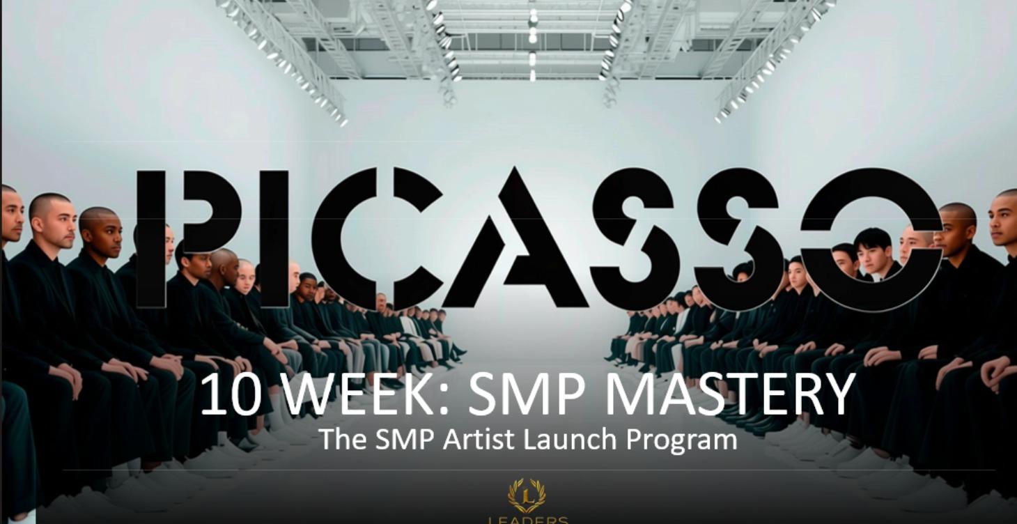 10 WEEK SMP MASTERY SYLLABUS