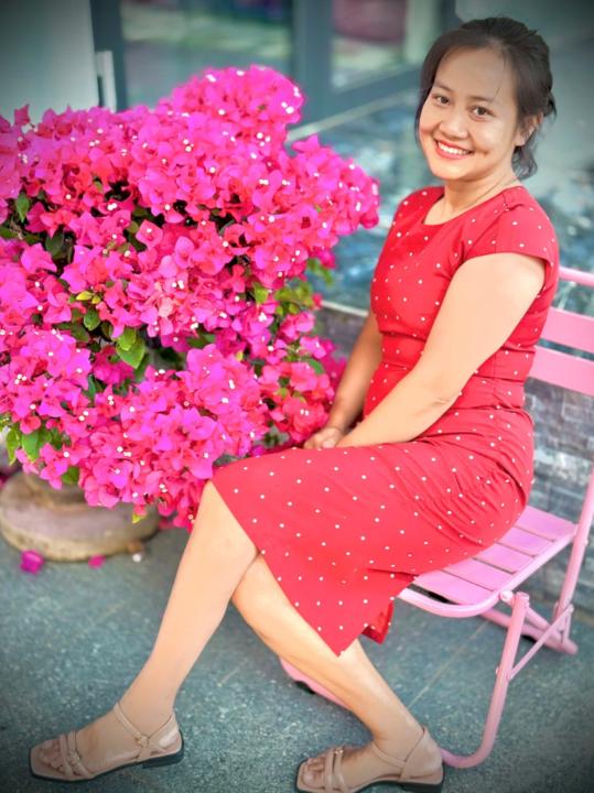 Hiền Nga